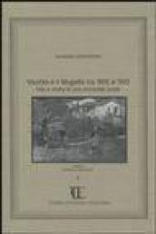 Vicchio e il Mugello tra  800 e  900. Vita e storia di una comunità rurale