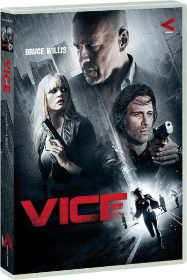 Vice - Brian A Miller