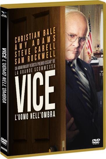 Vice - L'Uomo Nell'Ombra - Adam McKay