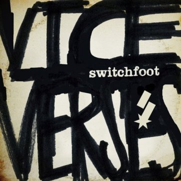 Vice verses -deluxe- - Switchfoot