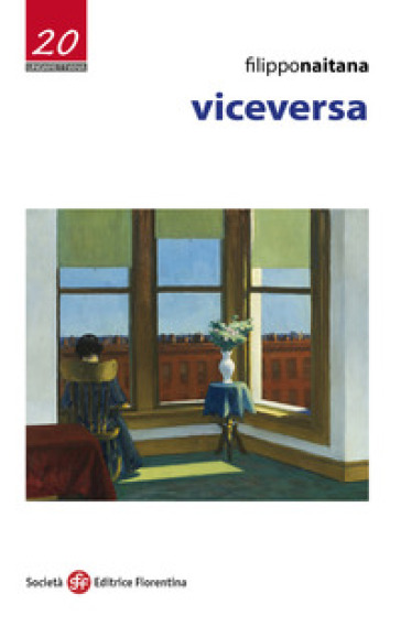 Viceversa - Filippo Naitana