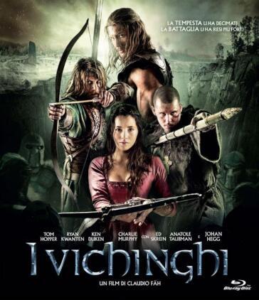 Vichinghi (I) - Claudio Fah