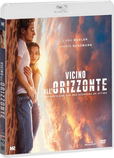 Vicino All'Orizzonte (Blu-Ray+Dvd)