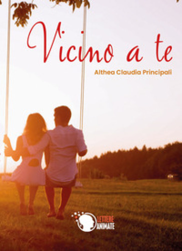 Vicino a te - Althea Claudia Principali