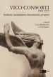 Vico Consorti 1902-1979. Sculture, monumenti, decorazioni, progetti. Ediz. illustrata