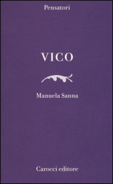 Vico - Manuela Sanna