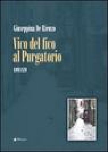 Vico del Fico al Purgatorio - Giuseppina De Rienzo