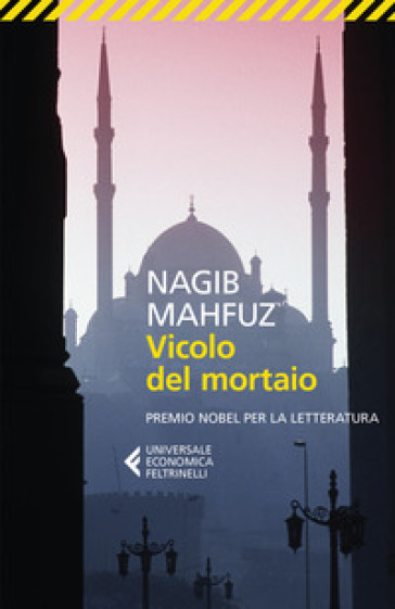 Vicolo del mortaio - Naghib Mahfuz