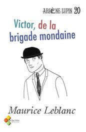 Victor, de la brigade mondaine