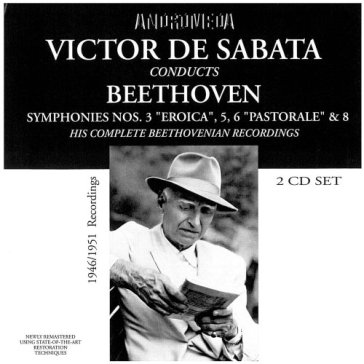 Victor de sabata - Victor De Sabata