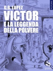 Victor e la leggenda della polvere