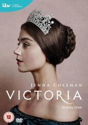 Victoria (2 Dvd) [Edizione: Regno Unito]