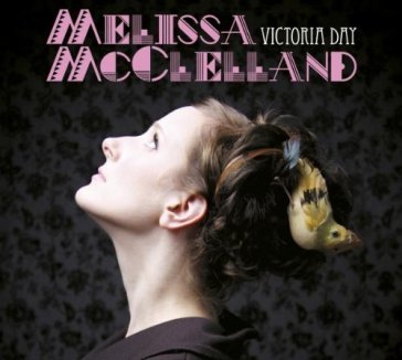 Victoria day - MCCLELLAND MELISSA