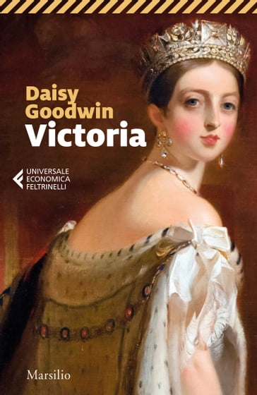 Victoria (ed.italiana) - Daisy Goodwin