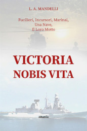 Victoria nobis vita