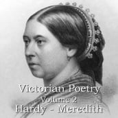 Victorian Poetry Volume 2