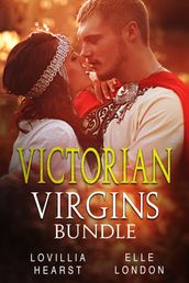 Victorian Virgins Bundle