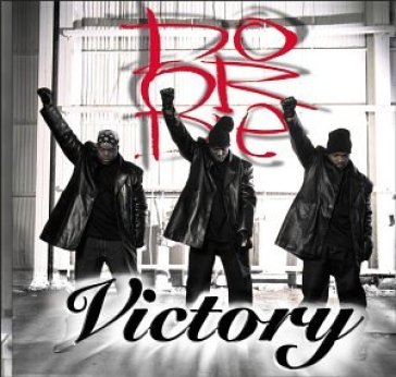 Victory - Do Or Die