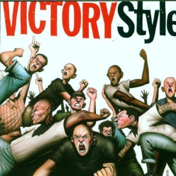 Victory style - AA.VV. Artisti Vari