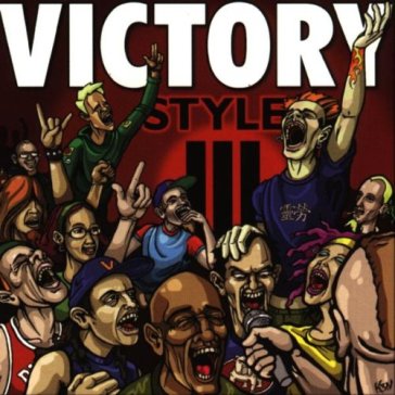 Victory style vol.3 - AA.VV. Artisti Vari