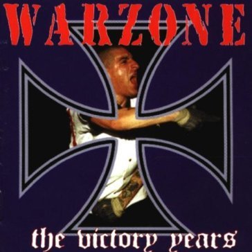 Victory years - WARZONE