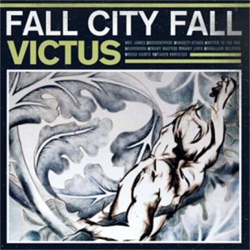 Victus - FALL CITY FALL