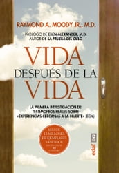 Vida después de la vida. Edición 40 aniversario