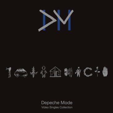Video collection - Depeche Mode