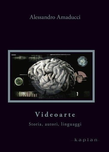 Videoarte - Alessandro Amaducci