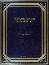 Vie De Rancé