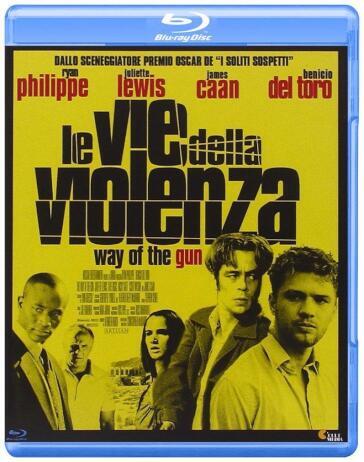 Vie Della Violenza (Le) - Christopher McQuarrie