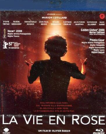 Vie En Rose (La) - Olivier Dahan