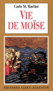 Vie de Moïse