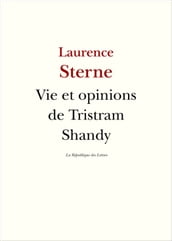 Vie et opinions de Tristram Shandy