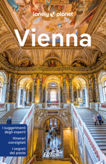 Vienna. Ediz. illustrata. Con Carta geografica ripiegata - Catherine Le Nevez - Kerry Walker - Marc Di Duca