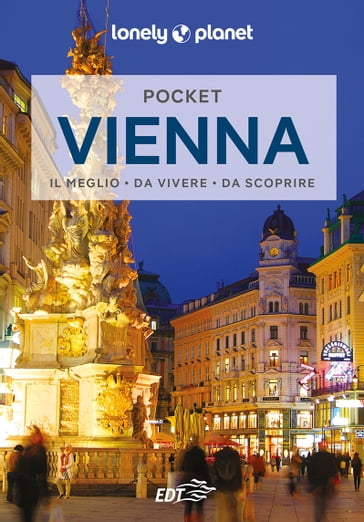 Vienna Pocket - Catherine Le Nevez - Kerry Walker - Marc Di Duca