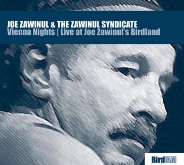 Vienna nights/live - Joe Zawinul