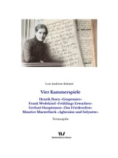 Vier Kammerspiele