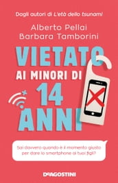 Vietato ai minori di 14 anni