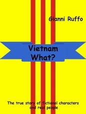 Vietnam What? English edition