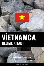 Vietnamca Kelime Kitab