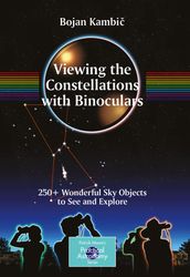 Viewing the Constellations with Binoculars