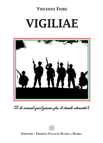 Vigiliae - Vincenzo Fiore