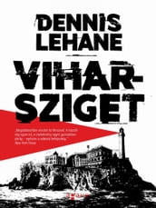 Viharsziget