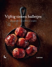 Vijftig tinten balletjes