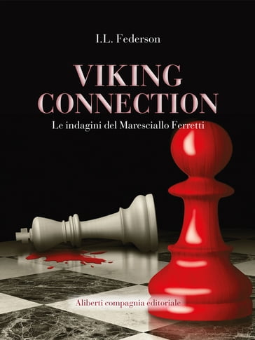 Viking Connection - I. L. Federson