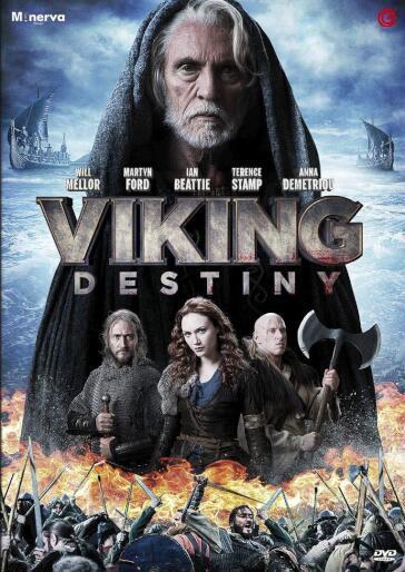 Viking Destiny - David L.G. Hughes