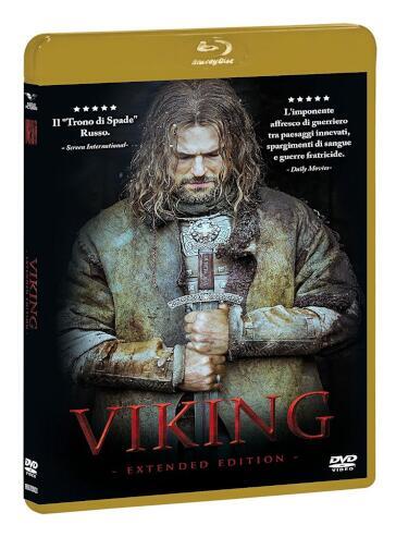 Viking (Extended Edition) - Andrey Kravchuk