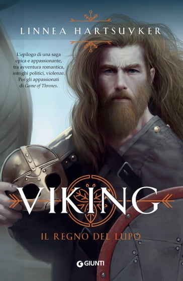 Viking. Il Regno del Lupo - Linnea Hartsuyker