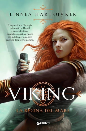 Viking. La regina del mare - Linnea Hartsuyker